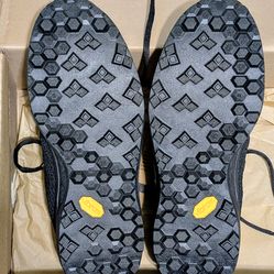 Red Wing Steel Toe Shoes