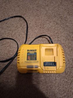 Dewalt fast chargers DCB118 $50 each