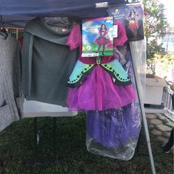 Halloween Costumes