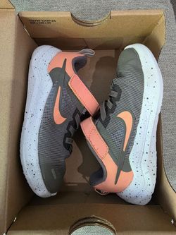 $10 Nike Downshifter Toddler Running Shoe