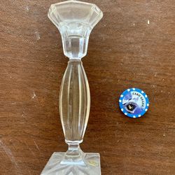 Several Candle Holders