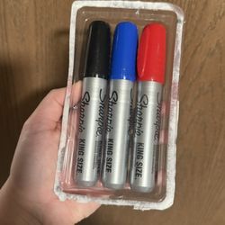 Sharpies 