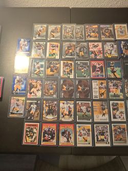 Football Cards