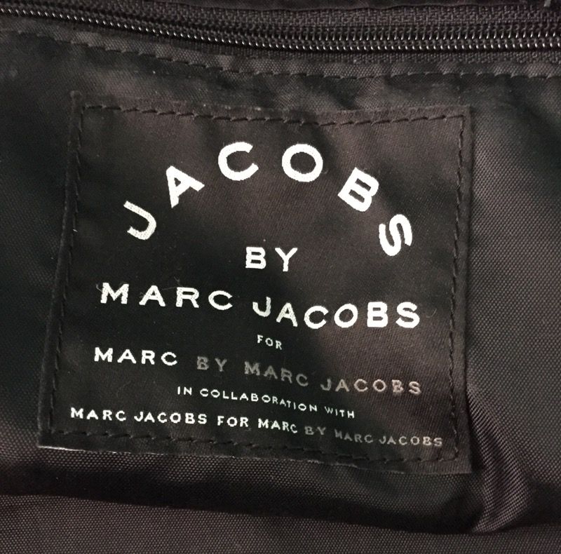 Marc Jacobs Gym Bag