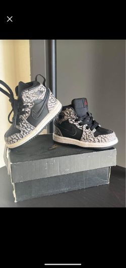 Jordans Size 4c
