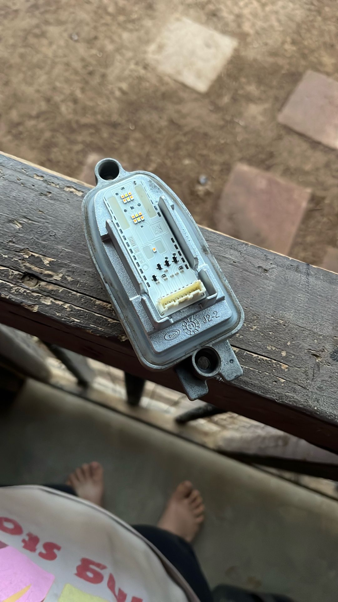 FREIGHTLINER CASCADIA 116 ELECTRONIC PARTS MISC