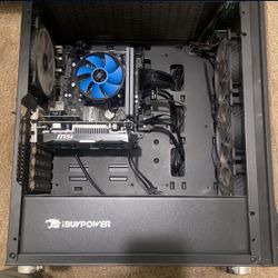 Gaming PC (Cheap)