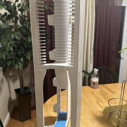 Wii Stand Tower 