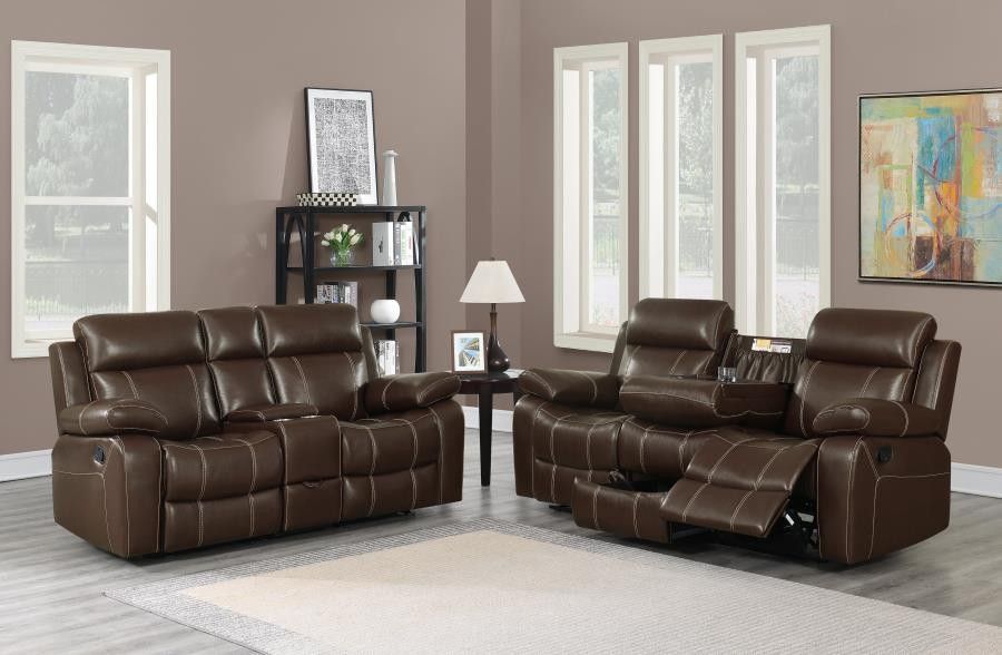 New Recliner Sofa And Recliner Loveseat