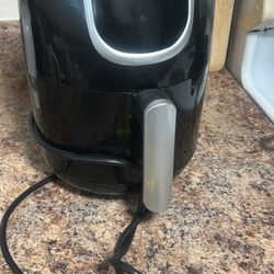 Air fryer 
