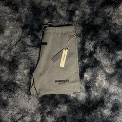 Essentials Fear of God Shorts