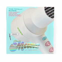 Mane This Totally Blows Hair Dryer 