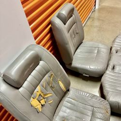 1996 Chevrolet Impala SS