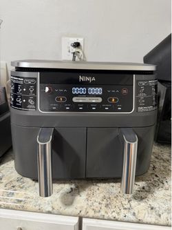 Ninja Air fryer