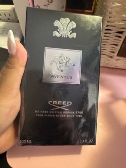 Creed aventus