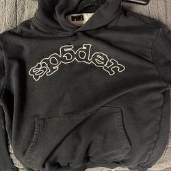 SP5DER hoodie size S in mens