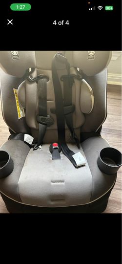 Car seat