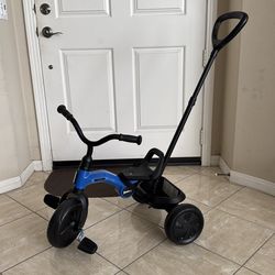 Joovy Tricycoo tricycle