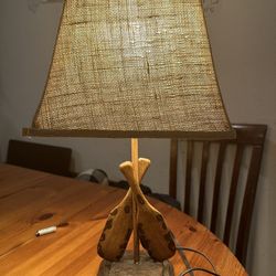 Lamp