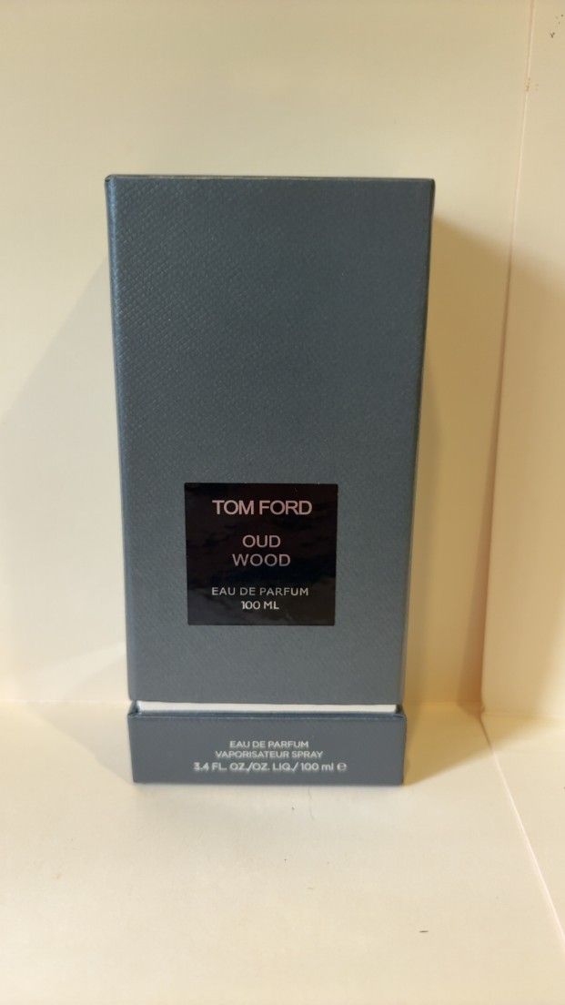 Tom Ford Oud Wood