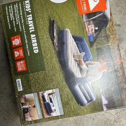 Kids Travel Airbed 
