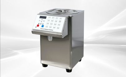 Commercial microcomputer automatic fructose machine 16 keys