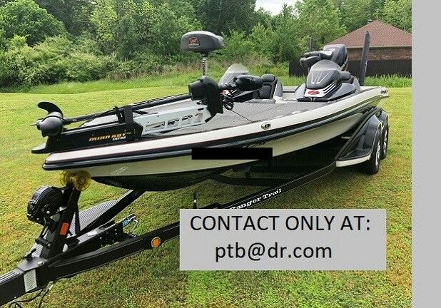 Photo njtse2017 Ranger 520C