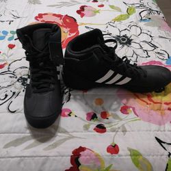 adidas wreasling shoe