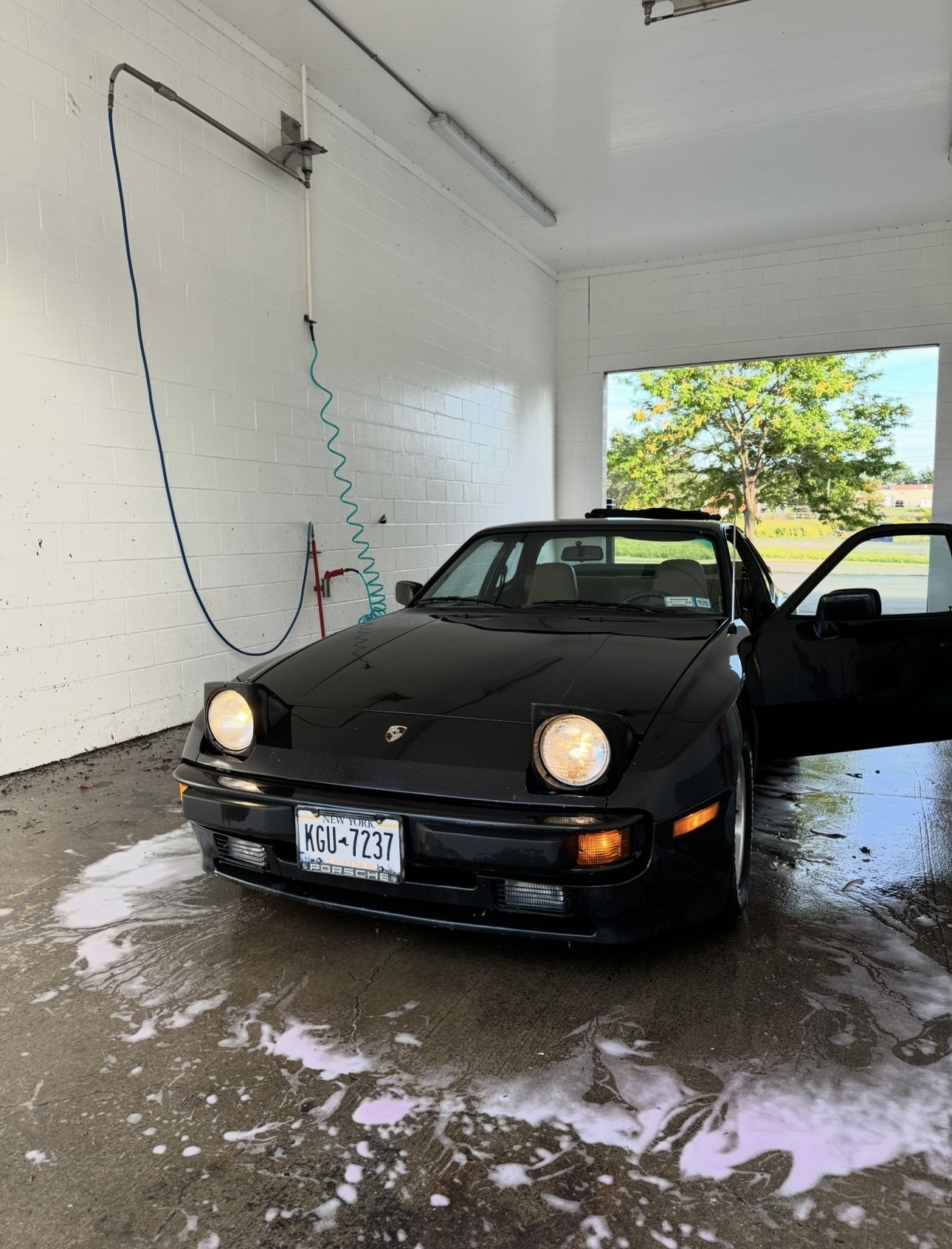 1984 Porsche 944