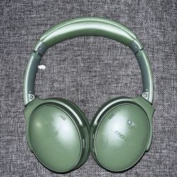 Bose quietComfort