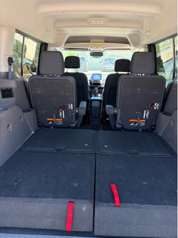 2020 Ford Transit Connect