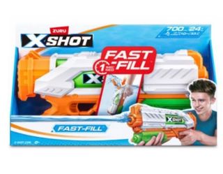 Zuru X-Shot Fast-Fill Water Gun