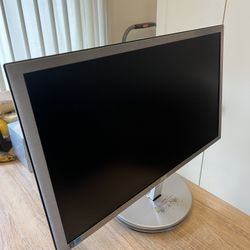 AOC 24 “Slim Monitor 