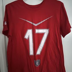 Davante Adams Raiders Pro Bowl Jersey Shirt Size L