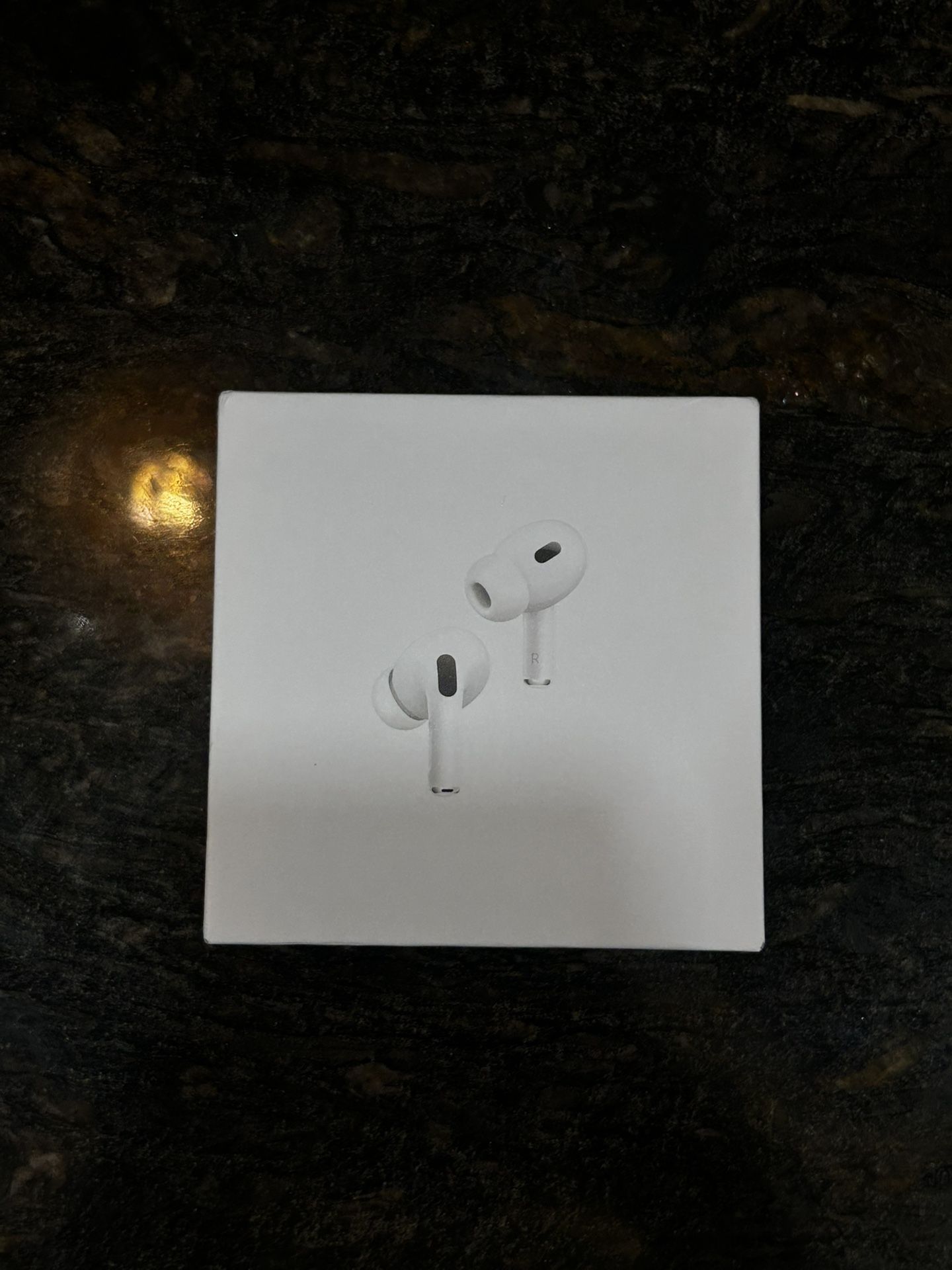 AirPod Pro Gen 2