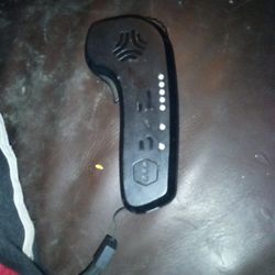 Boosted Remote Control For Model R2