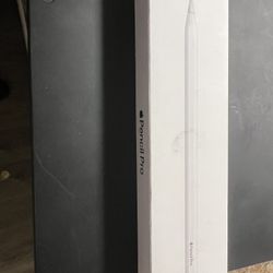 Apple Pencil Pro