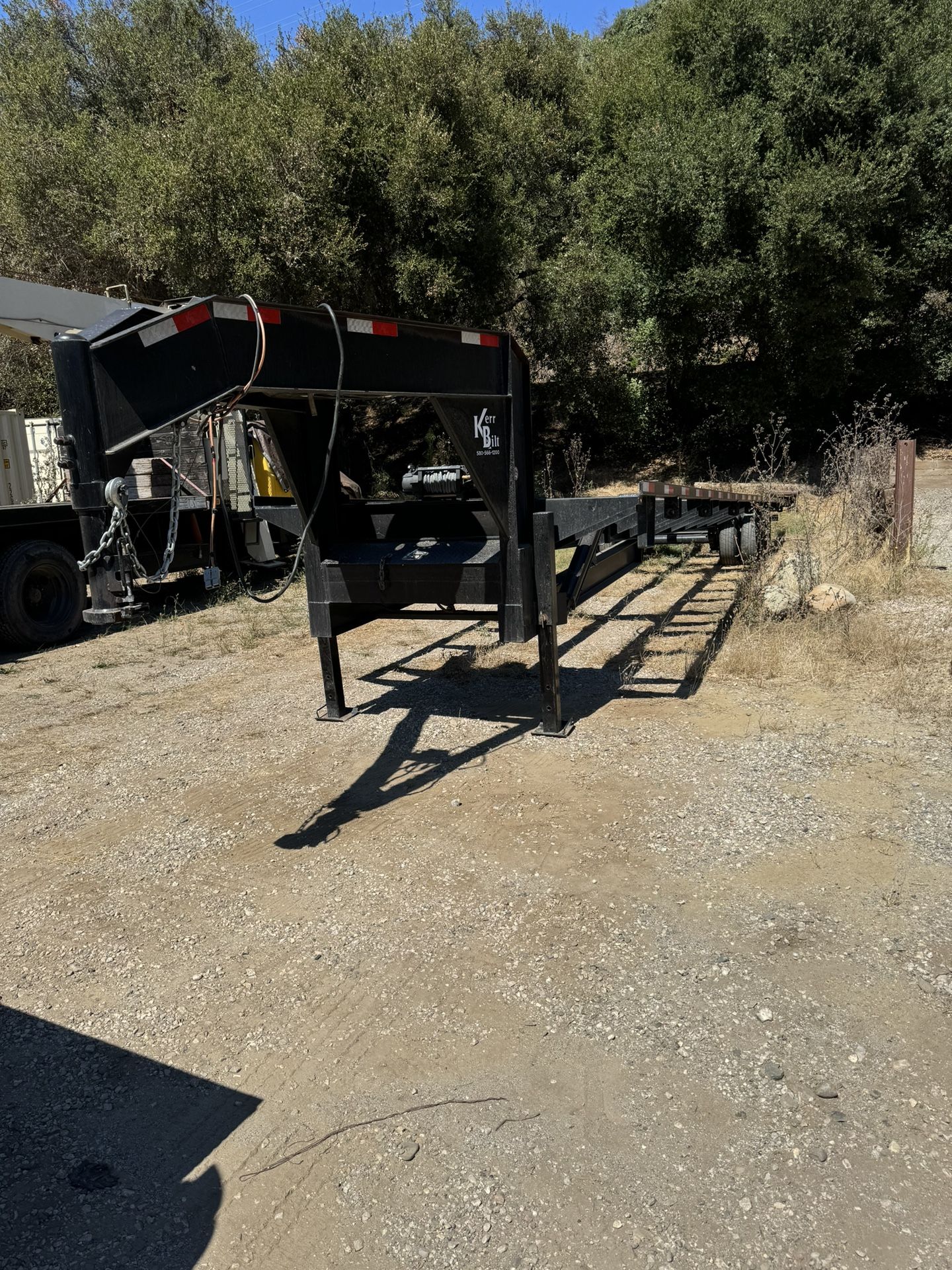 Shipping Containers Relocation