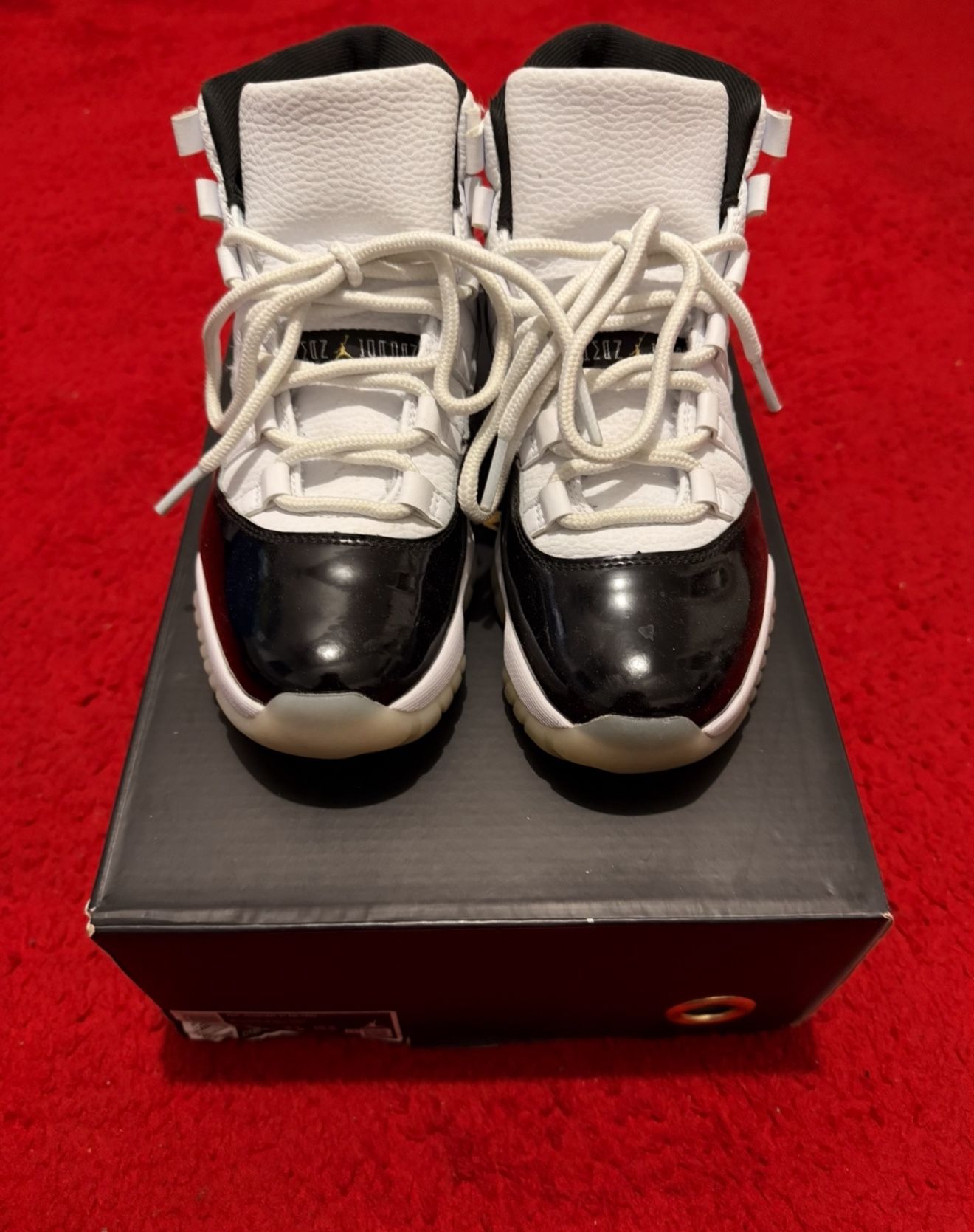 Air Jordan Retro 11