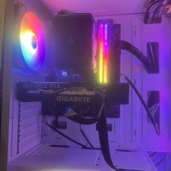 Selling Custom Built Gaming PC 3050 RTX
