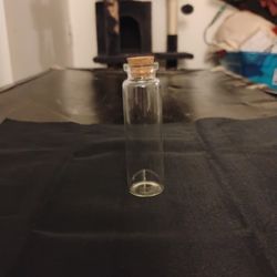 .9 Oz Spell Jar