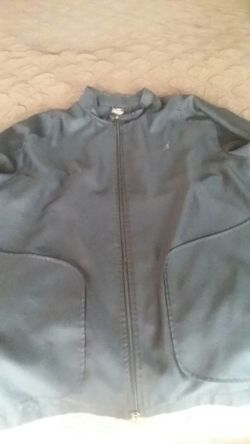 JORDAN JACKET