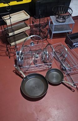 Kitchens