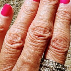 RING, NEW!