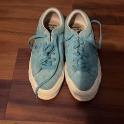 Tyler The Creater Shoes 
