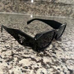 Prada Glasses