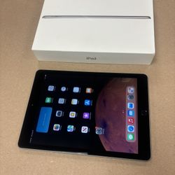 Apple ipad 6 Generation Like New Condition