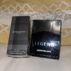 Mens Colognes 100 Ml 