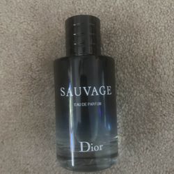 dior sauvage cologne 3.3oz 