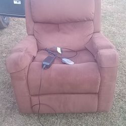 Recliner Massage Chair